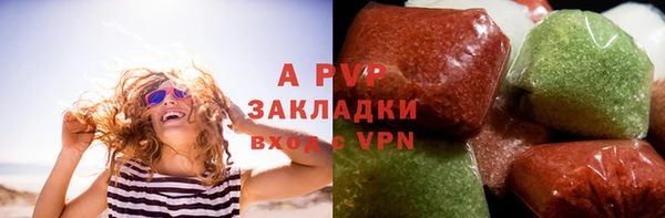 твердый Алексин